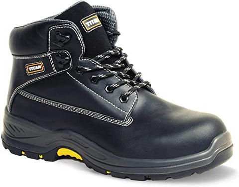 Alloway Safety Boot