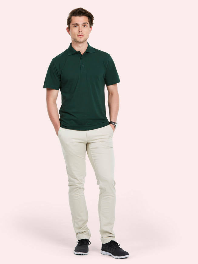 Uneek Polo