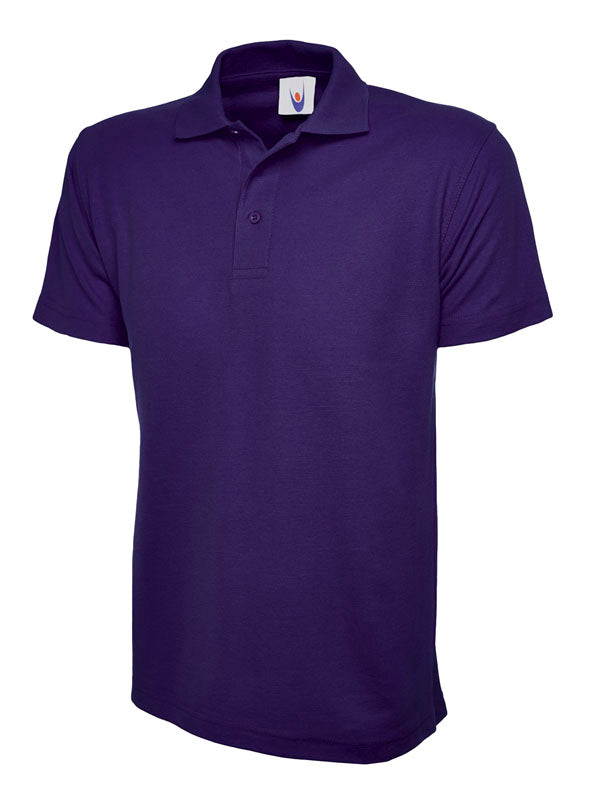 Uneek Polo