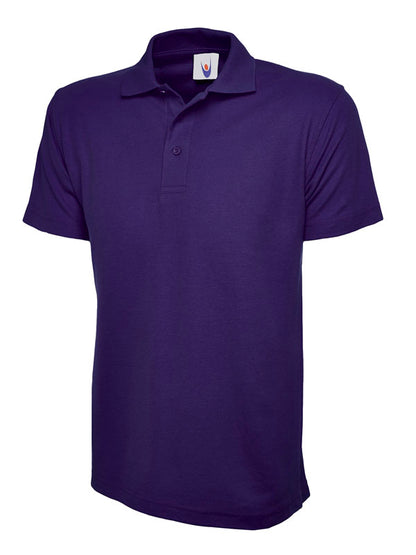 Uneek Polo