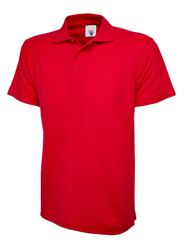 Uneek Polo