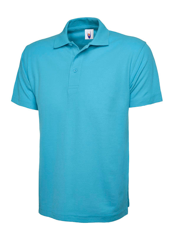 Uneek Polo