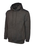 UC502 Classic Hooded Sweatshirt