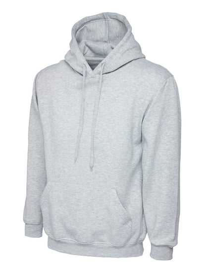 UC502 Classic Hooded Sweatshirt