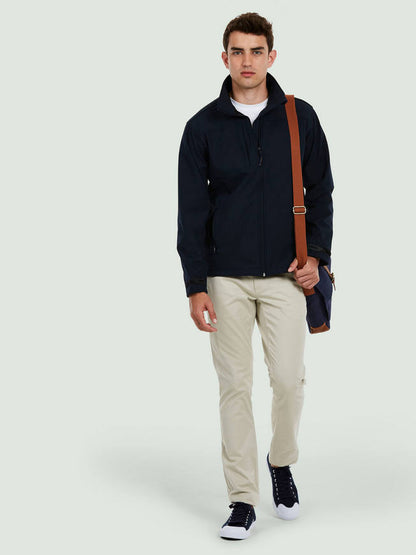 Uneek Premium Softshell