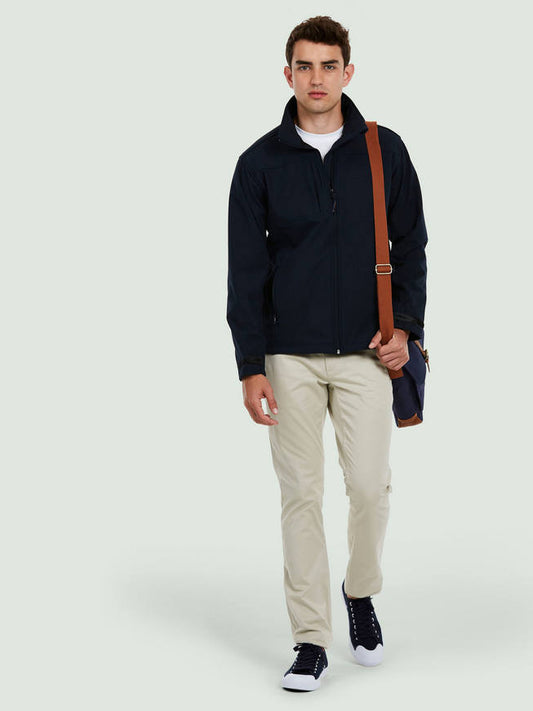 Uneek Premium Softshell