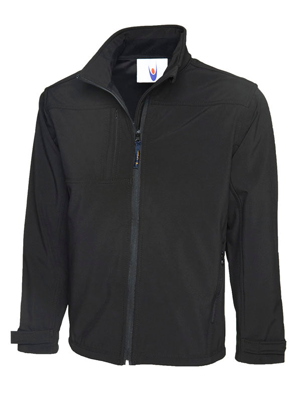 Uneek Premium Softshell