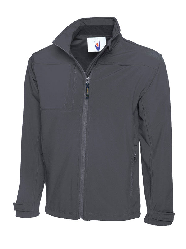 Uneek Premium Softshell