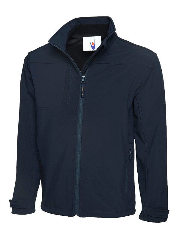 Uneek Premium Softshell