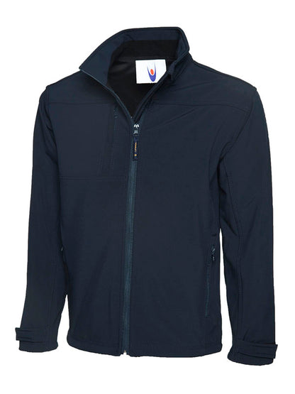 Uneek Premium Softshell
