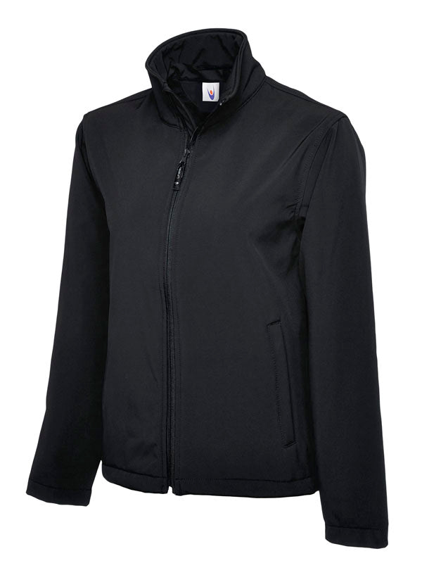Uneek Softshell
