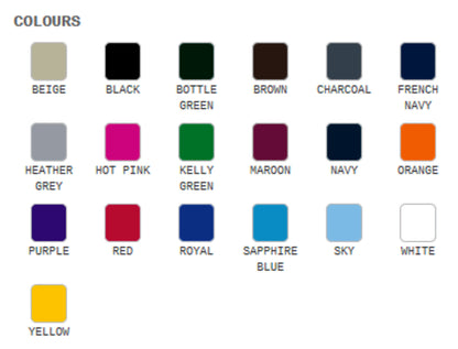 UC301 Classic T-Shirt