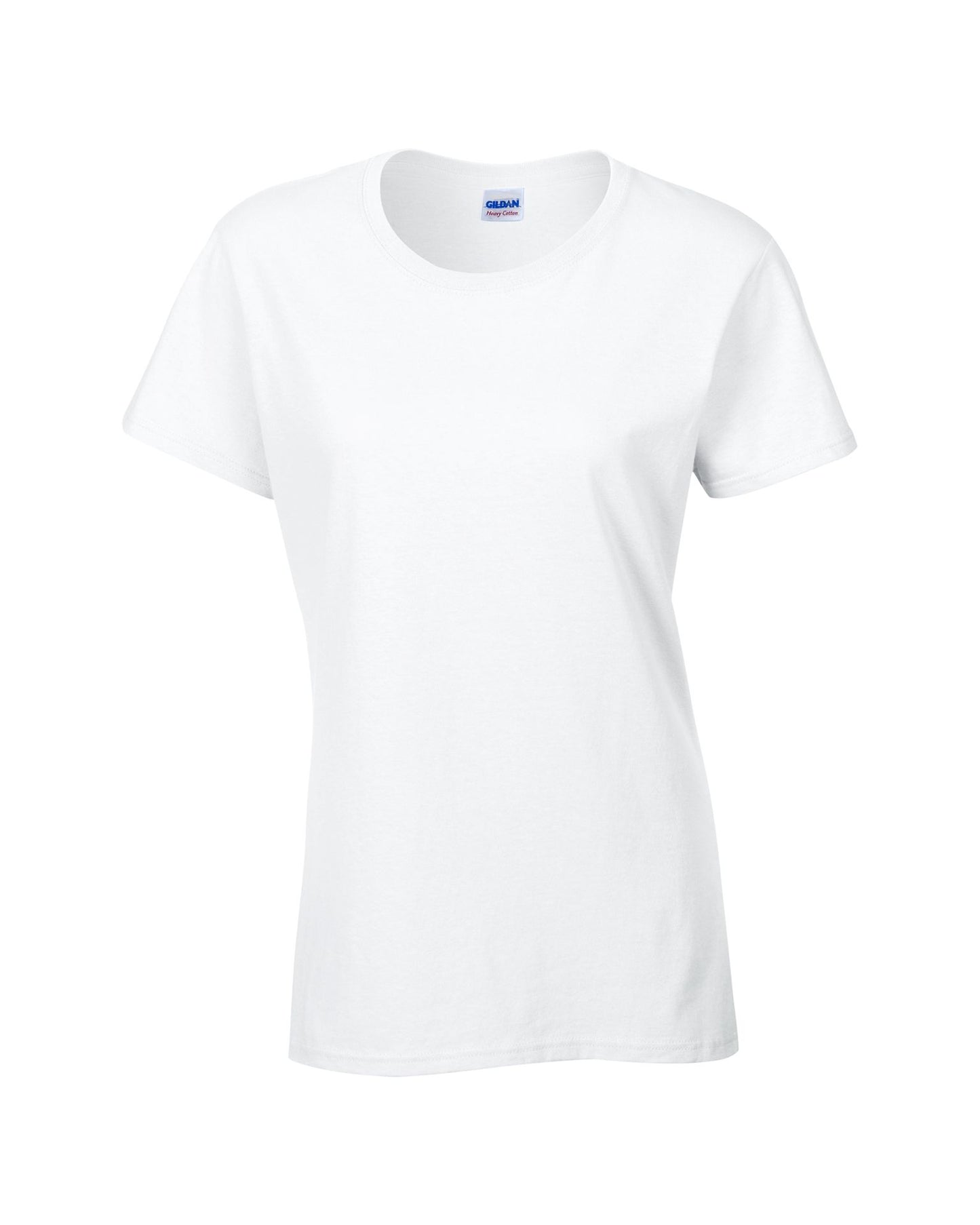 GD006 Heavy cotton women's t-shirt