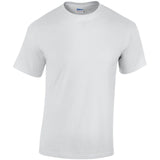 GD005 Heavy cotton adult t-shirt