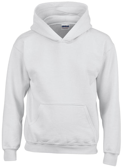 GD57B Heavy Blend™ youth hooded sweatshirt
