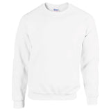GD056 Heavy Blend™ adult crew neck sweatshirt