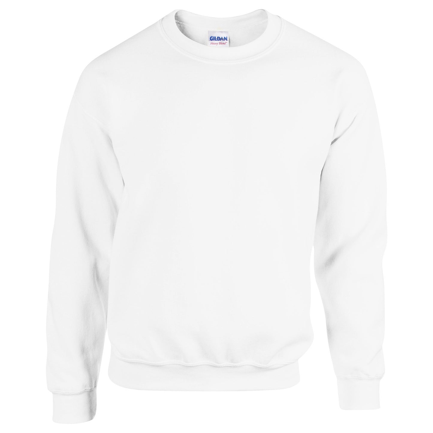 GD56B Heavy Blend™ youth crew neck sweatshirt