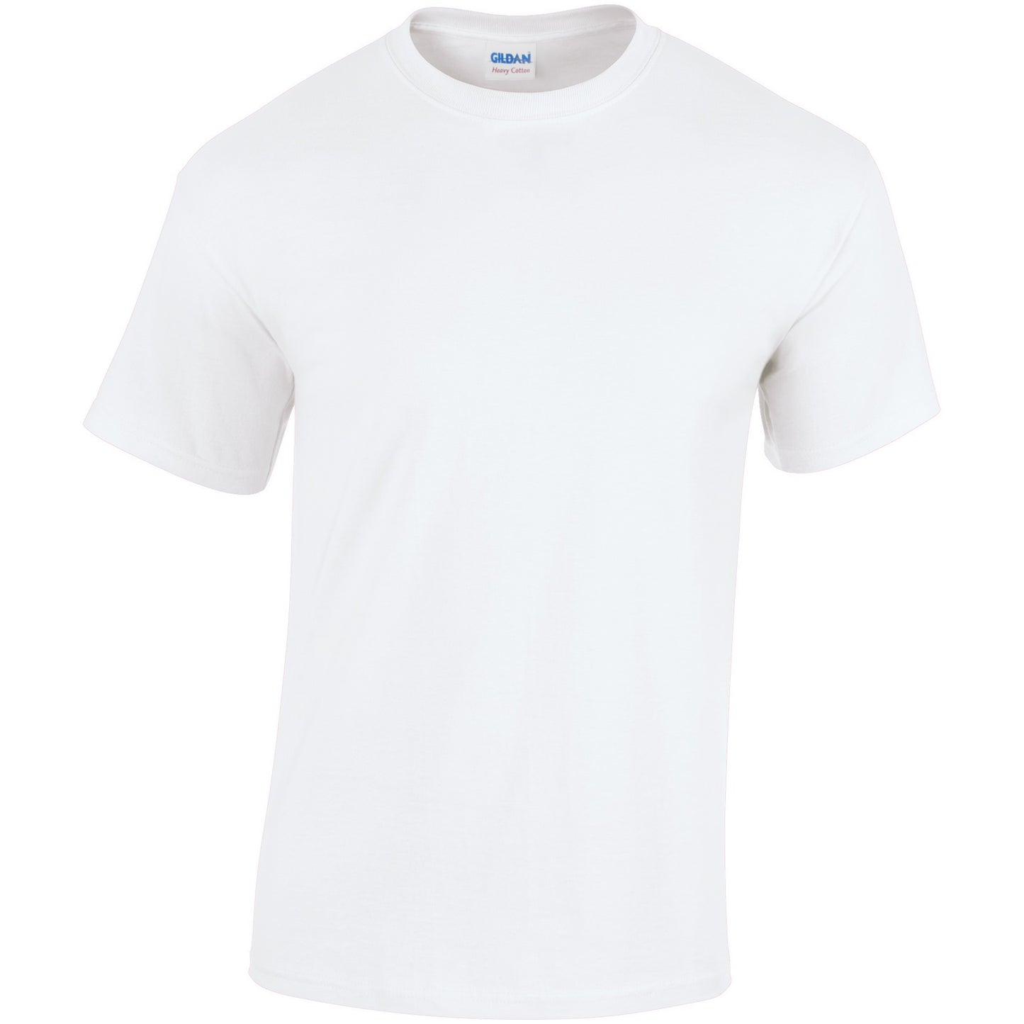 GD05B Heavy Cotton™ youth t-shirt