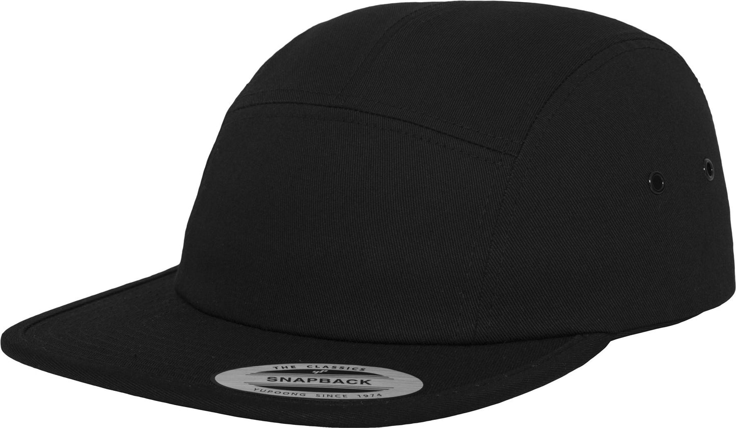 Flexfit 5-Panel Cap