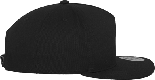 FlexFit Classic 5 Panel Snapback