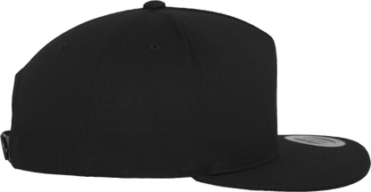 FlexFit Classic 5 Panel Snapback