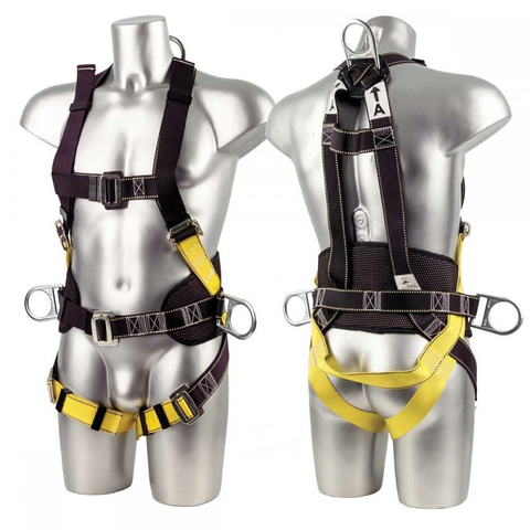 FP15 - Portwest 2 Point Harness
