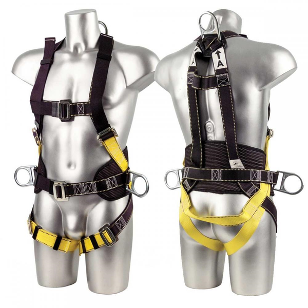FP15 Portwest 2 Point Harness SafetyWear&Signs