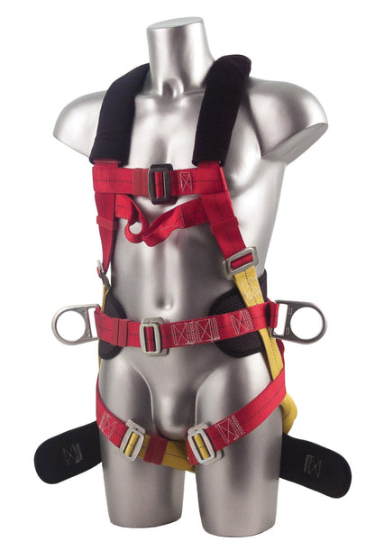 FP18 - Portwest 3 Point Harness Comfort Plus