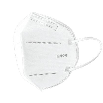 KN95 Face Mask ( FFP2 )-  4 Layer Surgical Disposable Face Masks