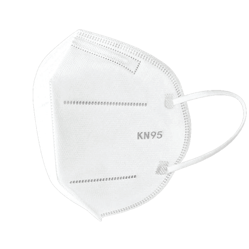 KN95 Face Mask ( FFP2 )-  4 Layer Surgical Disposable Face Masks