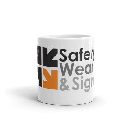 SWS Mug