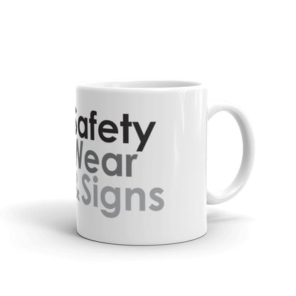 SWS Mug