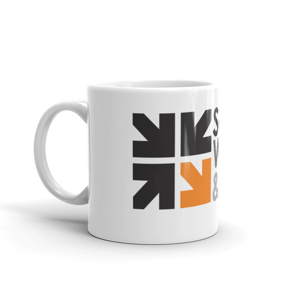 SWS Mug