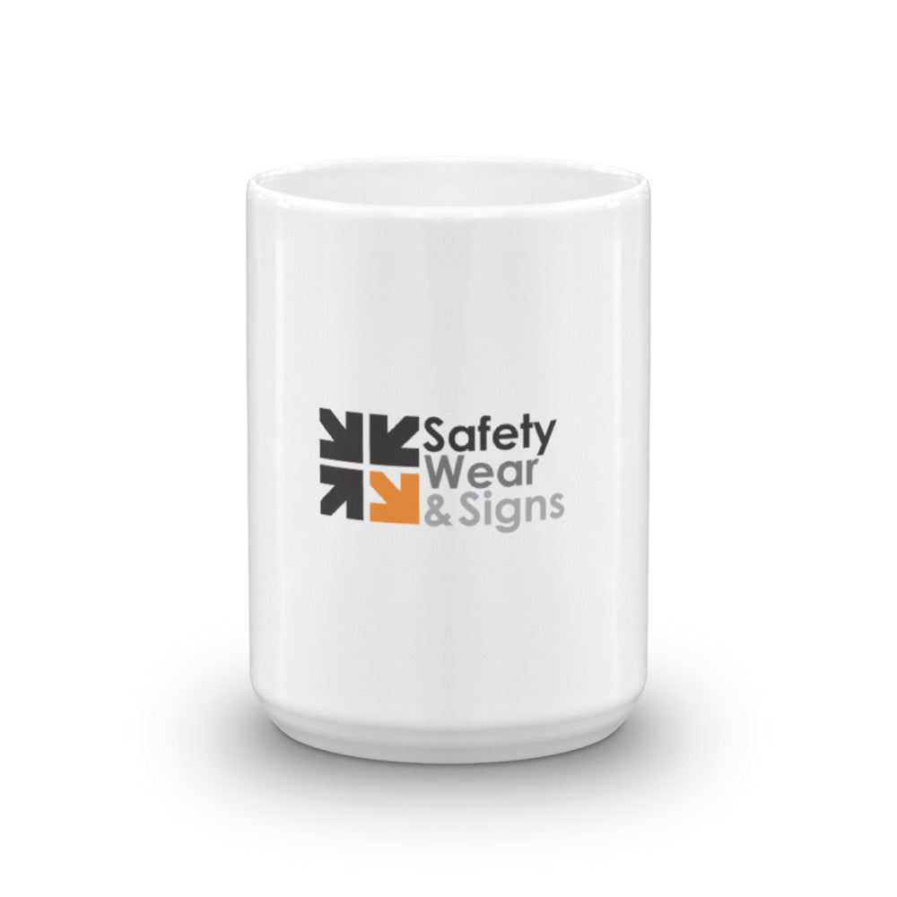 SWS Mug