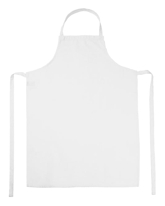 JG21 Paris Bib Apron