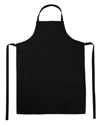 JG21 Paris Bib Apron