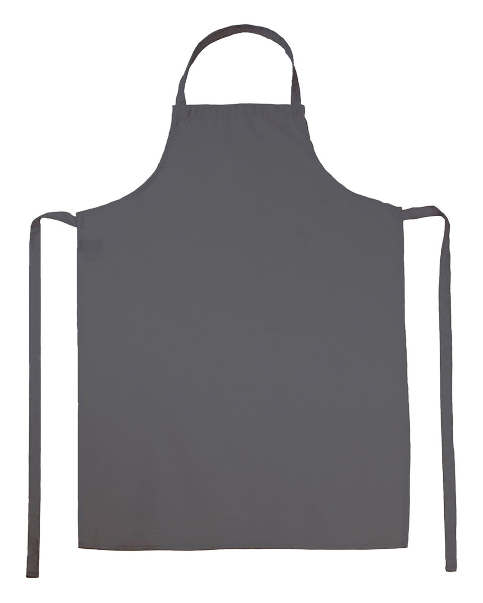 JG21 Paris Bib Apron