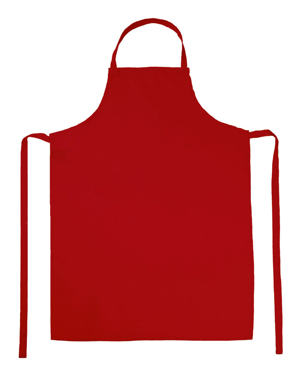 JG21 Paris Bib Apron