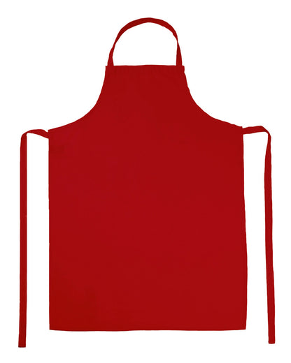 JG21 Paris Bib Apron