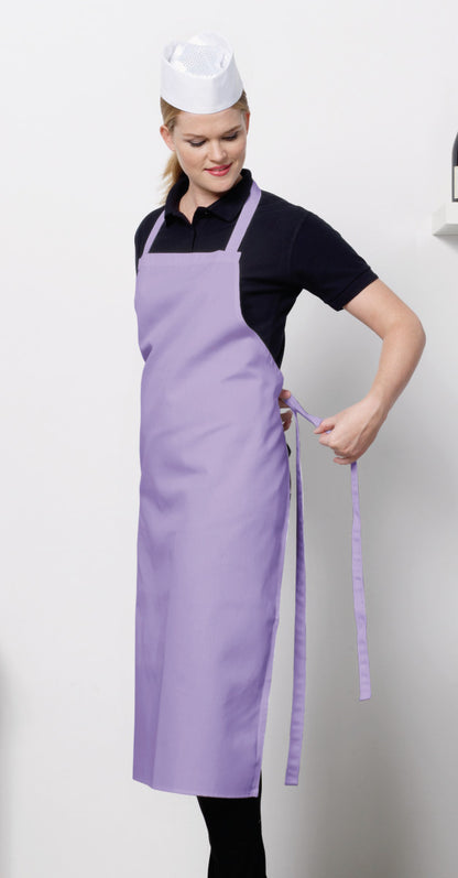 JG21 Paris Bib Apron