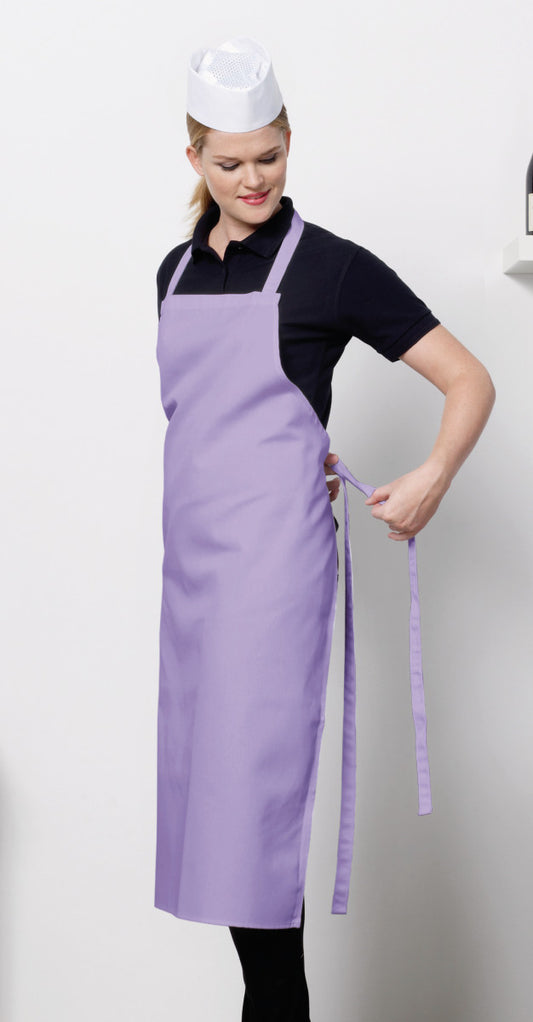 JG21 Paris Bib Apron