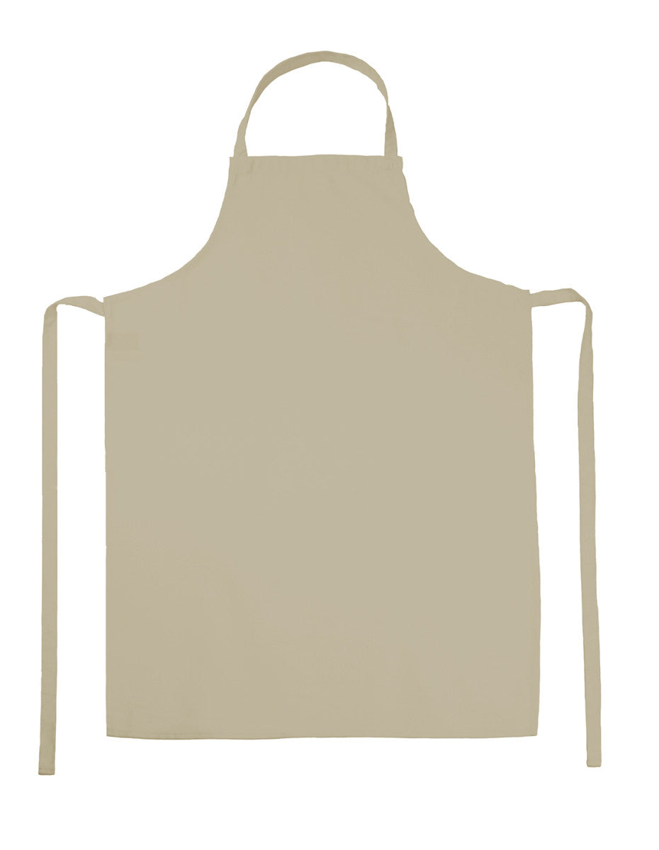 JG21 Paris Bib Apron