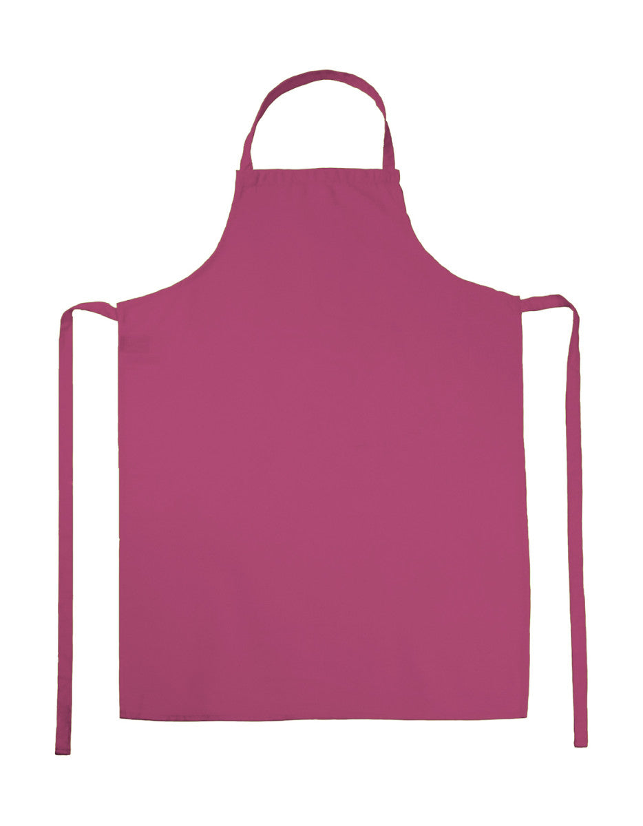 JG21 Paris Bib Apron