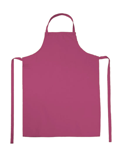 JG21 Paris Bib Apron