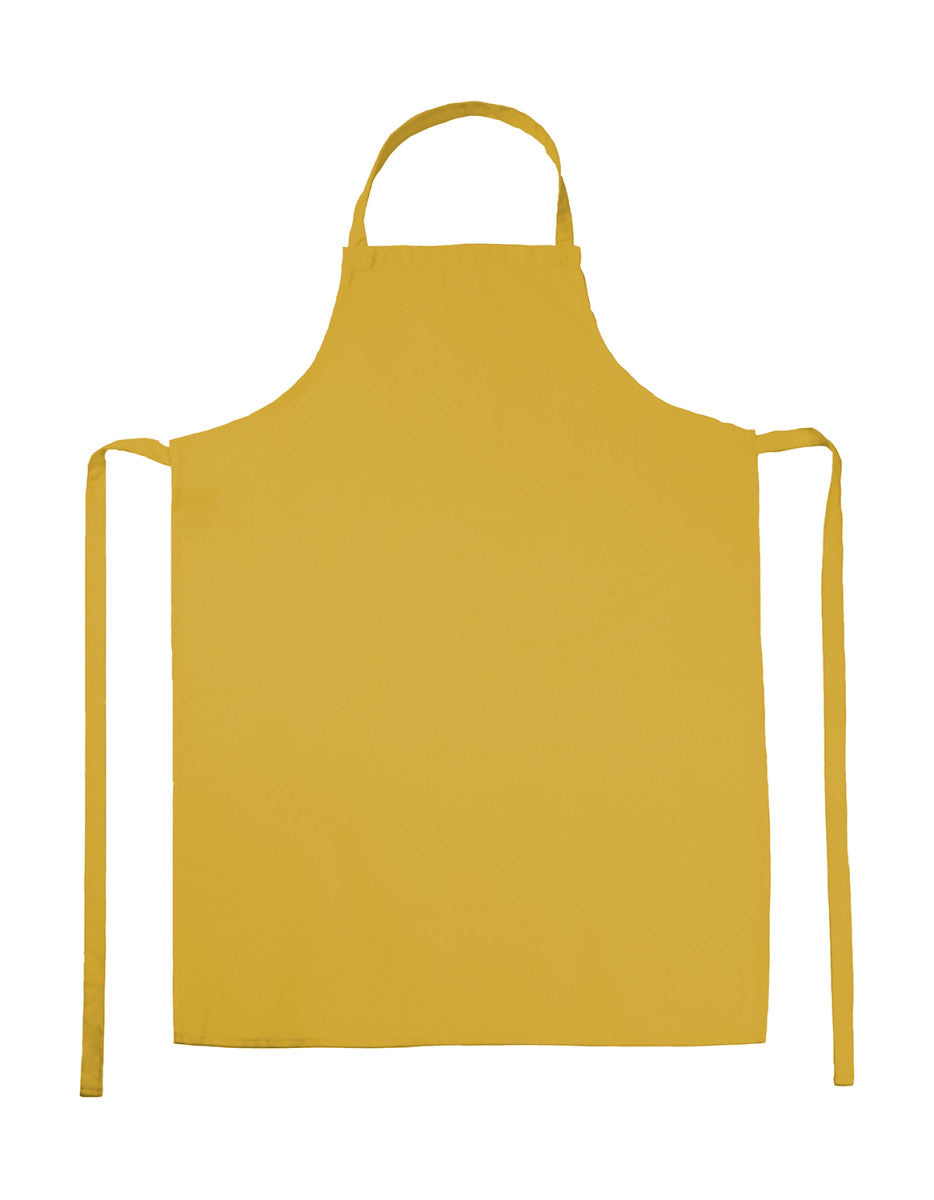 JG21 Paris Bib Apron