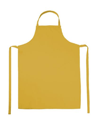 JG21 Paris Bib Apron
