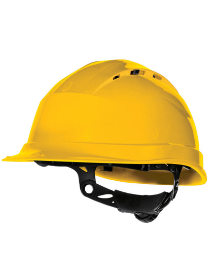 Quartz Rotor® Safety Helmet