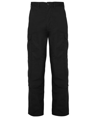 Alloway Work Trousers (black)