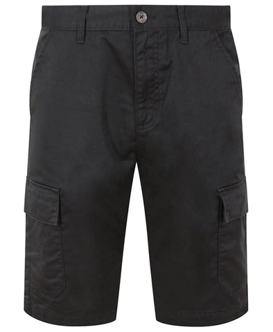 Alloway Work Shorts (black)