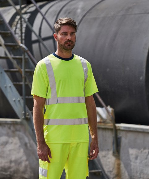 High visibility t-shirt - RX720